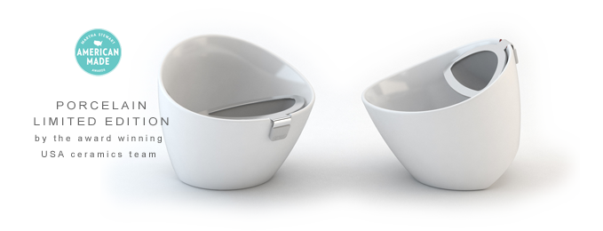 magisso teacup snow white